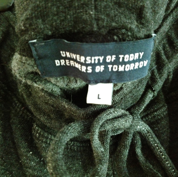 BUY BY 8/23! Jogger Sweat Pants - Picture 5 of 5